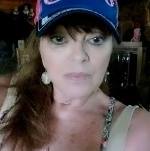 Meet your Posher, Darlene